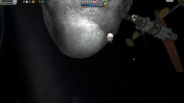 Kerbal Space Program - Interstellar Quest - Episode 86 - The Return Of The Duna Express смотреть онлайн