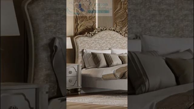 Спальный гарнитур Мария платина серая (Фабрика Арида Мебель) смотреть онлайн