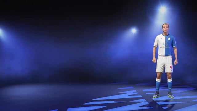 ALAN SHEARER PRO CLUBS LOOKALIKE FIFA 22 смотреть онлайн