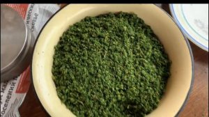 Ферментация Иван-чая