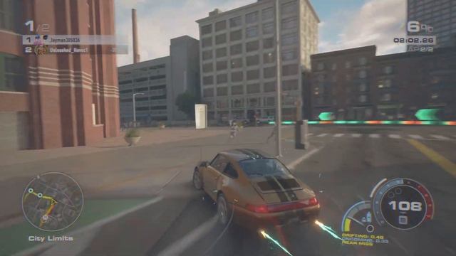 1st Open Playlist Win; Mitsubishi Lancer Evo X '07, Porsche 911 Carrera S '97 & Ferrari 488 GTB '15 смотреть онлайн