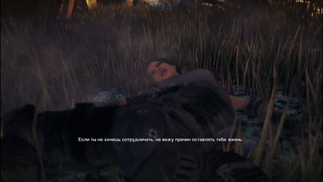 Разбор игры Bulletstorm смотреть онлайн