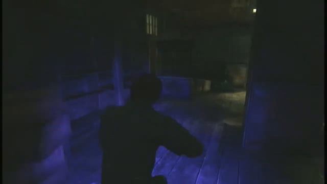 Let's Play Silent Hill Downpour pt 24 Greeting the Camera смотреть онлайн