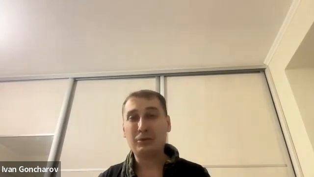 GraphQL.js Working Group - 2022-09-28 смотреть онлайн