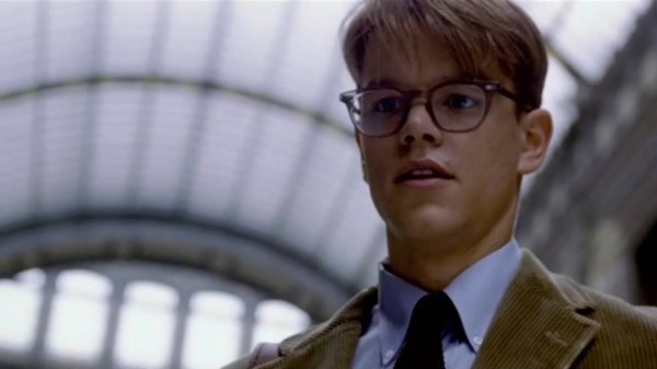 Талантливый мистер Рипли (1999)