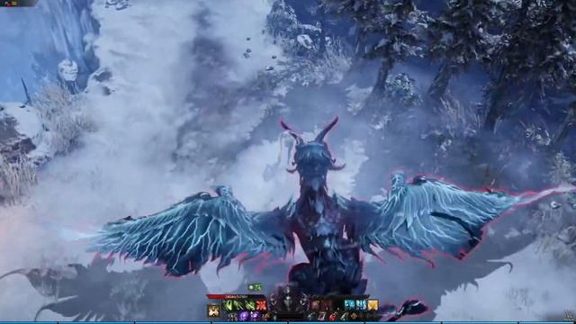 LOST ARK | REAPER / ЖНЕЦ. Гайд по классу на русском. смотреть онлайн