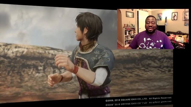 The Last Remnant - Remastered: Rushdown Review смотреть онлайн