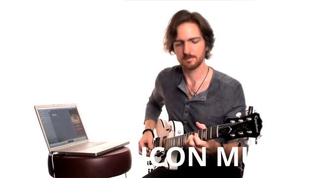Epiphone Les Paul Ultra III at ICON MUSIC смотреть онлайн