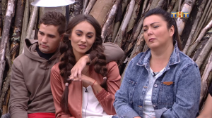 ДОМ-2 Lite 4809 день Дневной эфир (10.07.2017)