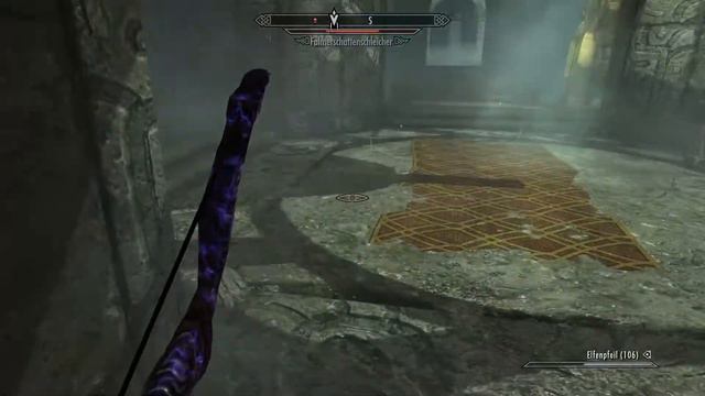 Kammerjäger 🌟 Skyrim Special Edition 🌟 #063 смотреть онлайн