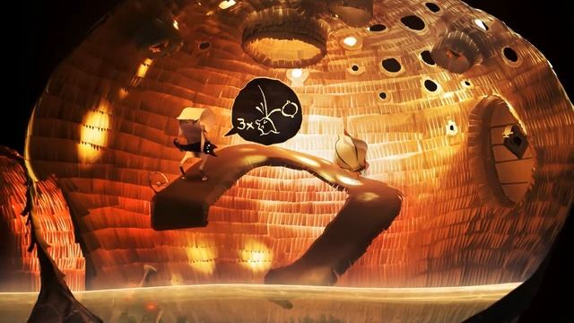 Papetura: Первый взгляд смотреть онлайн