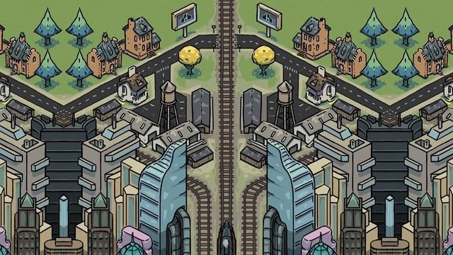 Symmetrain Release Trailer смотреть онлайн