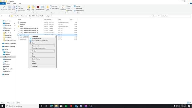 Warzone SHADERS INSTALLATION FIX *2021 WORKING* (NVidia GPUs) смотреть онлайн