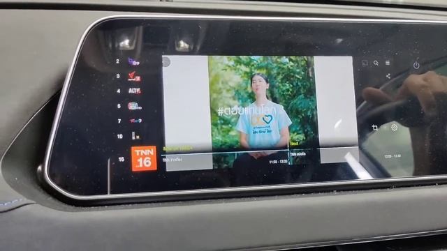 Ora good cat carplay ai box snapdragon 6125 วีดีโอ ภาพไม่มีหน่วง ตรงกับเสียง 100% смотреть онлайн