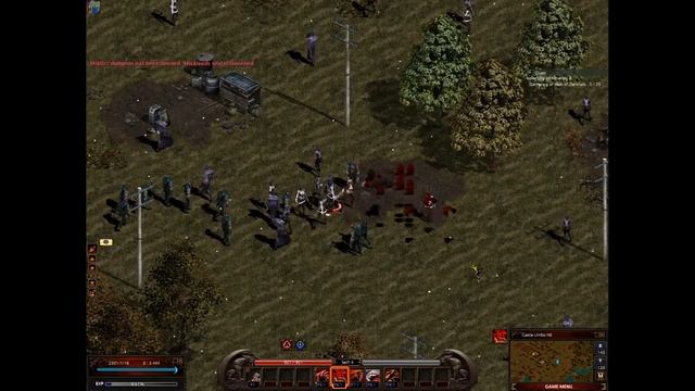 Dark Eden Origin - Steam version - 2017 Gameplay - Part 6 - Fan of Widows, Nails of Darknails смотреть онлайн
