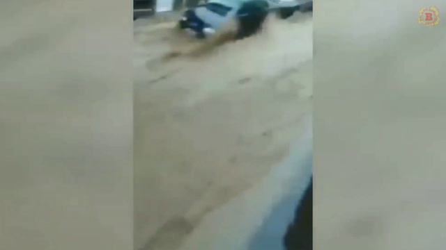 Belgium weather 2021| huge floods causes major damage in Belgium смотреть онлайн