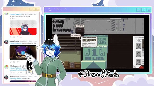 Ya no confio en nadie :c || Papers,please #2 ft.FrikiTiv смотреть онлайн