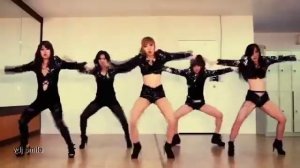 Танец под песню федерико Феллини