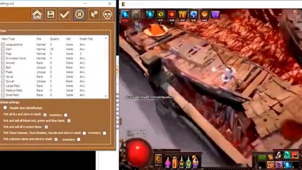 Path of Exile HACK | AUTO BOT + MONEY | UNDETECTED