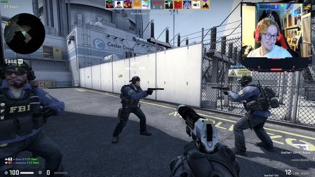 Pina Coladas69 CSGO LETSSSS GOOOOOOOOOO смотреть онлайн