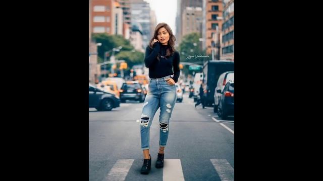 Jeans Photography Poses For Girls || Jeans Photoshoot Poses For Girls || Lk Photography || смотреть онлайн