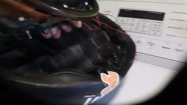 Fixing rear turn signals wire honda shadow bobber aero vt750 ep9 смотреть онлайн