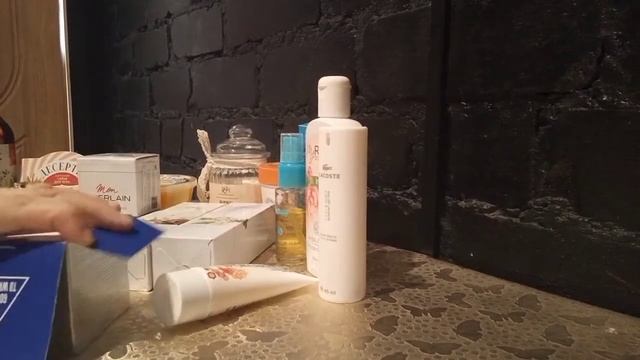 Покупки за полгода ,много интересного,подарки #ривгош #золотоеяблоко #магниткосметик #галамарт смотреть онлайн