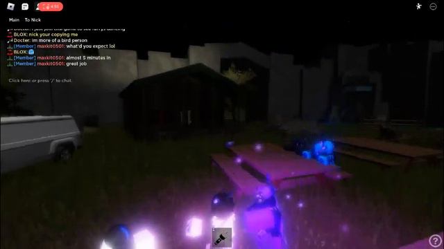 1nickogaming dances смотреть онлайн