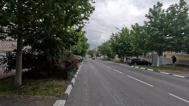 В НОВОРОССИЙСК ИЗ КРАСНОДАРА НА ВЫХОДНЫЕ. МОЁ ПЕРВОЕ ВПЕЧАТЛЕНИЕ О ГОРОДЕ. КИНУЛИ С ЖИЛЬЁМ! 27.05.2 смотреть онлайн