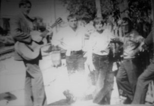 Сборник дворовых песен.70х..mp4