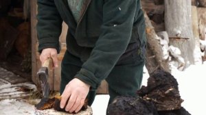 Удел промысловика СССР.