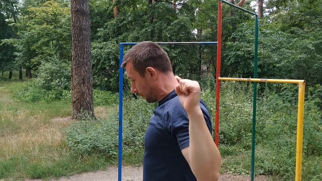 Подтягиваемся легко! смотреть онлайн