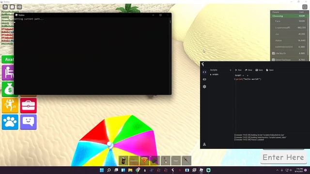 Extremely Powerful Free Exploit | Fluxus Review | $10 TO REMOVE KEY SYSTEM смотреть онлайн