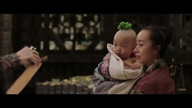 Monster Hunt 2 English Trailer (2018) HD смотреть онлайн