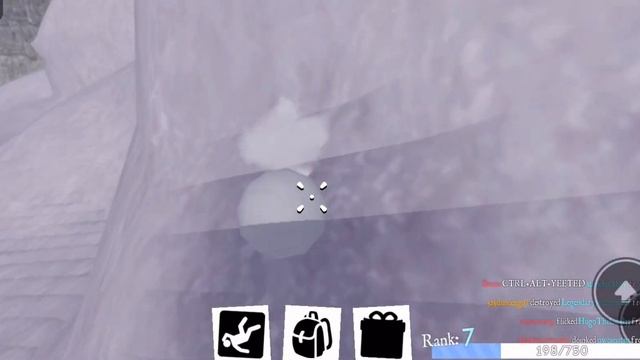 Snow day (Roblox) смотреть онлайн