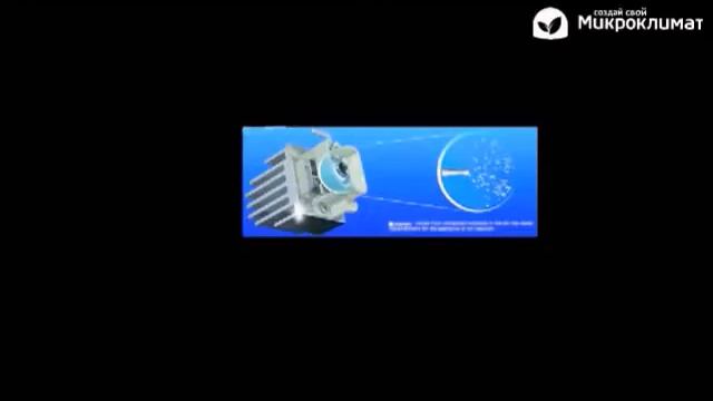 Panasonic (обзор очистителя воздуха Econavi, Nanoe-G) смотреть онлайн