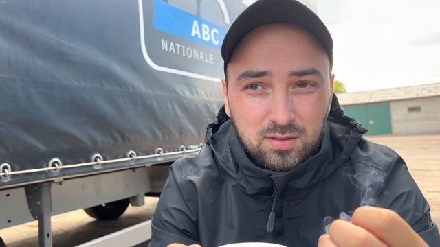 Не иди Работать водителем в Европе | Пока не посмотришь это видео. Плюс Разыграем ПОДАРКИ смотреть онлайн