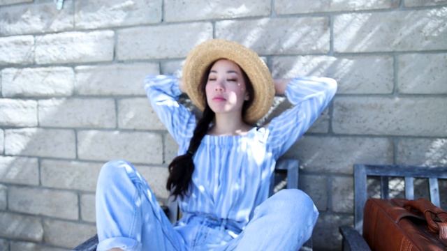 ✿studio ghibli lookbook✿ смотреть онлайн