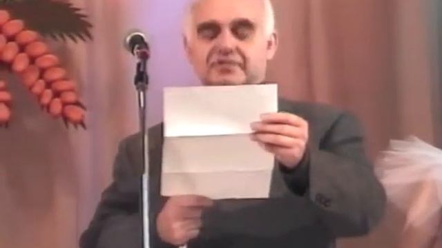 35 лет - ЮБИЛЕЙ ДК РОВЕСНИК (архив VHS) смотреть онлайн