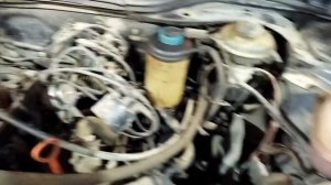 датчик холла на ауди 100 5 цилиндров