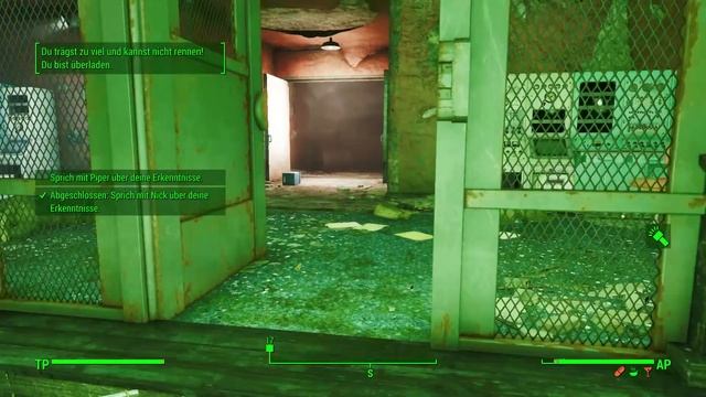 FALLOUT 4 - SURVIVAL - #066: Ad Victoriam! ☢ [DEUTSCH] - Lets Play Fallout 4 смотреть онлайн