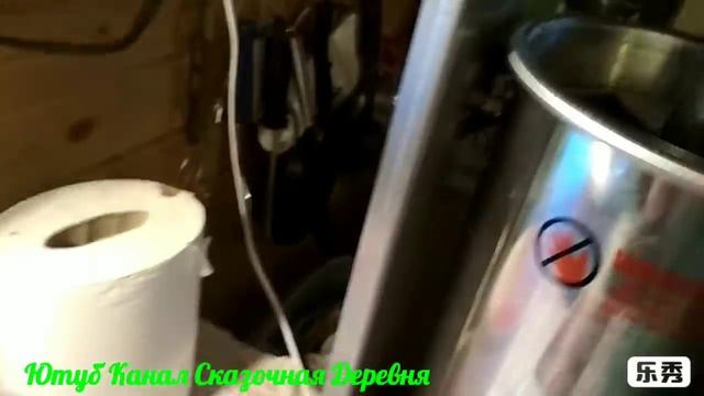 Колбасный шприц HАККА на 5л. смотреть онлайн