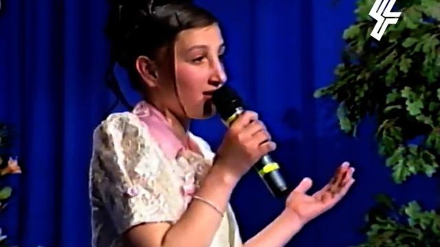 Գուսան Աշոտ՝ էն գարնան. քաղցր ձայն Անահիտ Դարբինյան. Anahit Darbinyan Gusan Ashot En Garnan