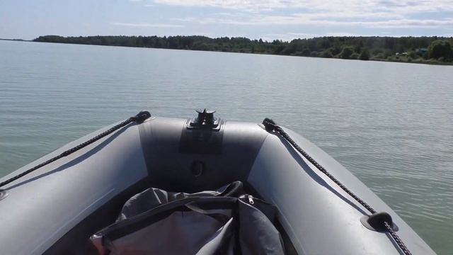 HIDEA 9.9 Пропало охлаждение.Причина и решение! смотреть онлайн