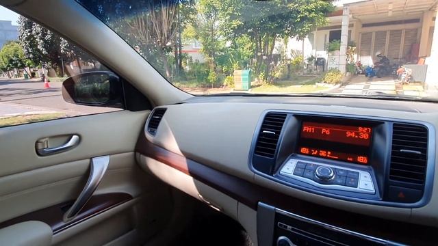 MENJADI PUSAT PERHATIAN DI JALAN..!!! SEDAN MEWAH JARANG TERLIHAT | TEANA J32. смотреть онлайн