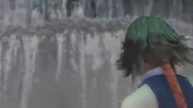 final fantasy x2 music video смотреть онлайн