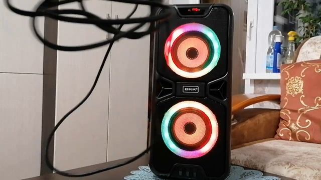 Колонка BKK 26.03.2023 смотреть онлайн