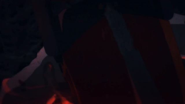 Chainsaw man || °AMV° – on demond-Hit me смотреть онлайн