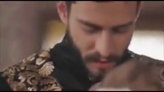 Кёсем Султан рожает Мехмеда