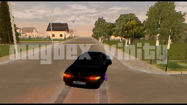 ?TOYOTA MARK II? ??ЯПОНСКИЙ ДРИФТ?? В ❤️BLACK RUSSIA! ❤️ смотреть онлайн